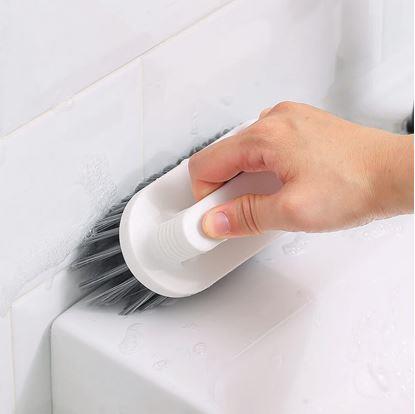 Obrázok Kefa s rúčkou