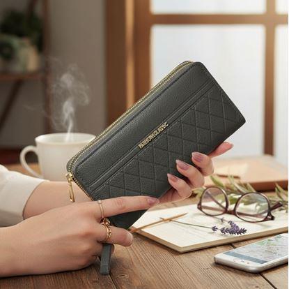 Obrázok Dámska peňaženka