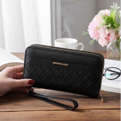 Obrázok Dámska peňaženka