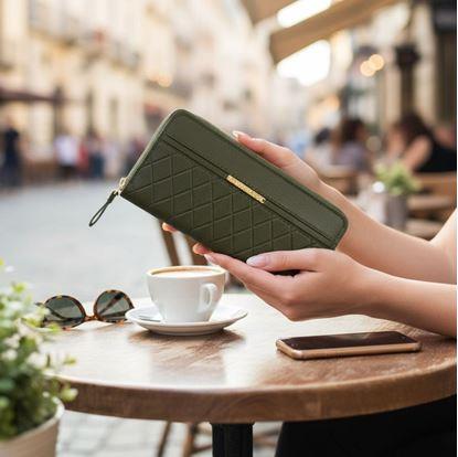 Obrázok Dámska peňaženka