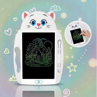 Obrázok Detská kresliaca tabuľka