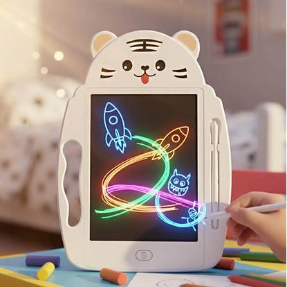 Obrázok Detská kresliaca tabuľka