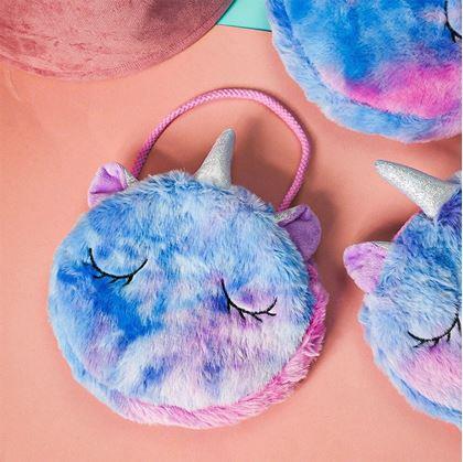 Obrázok z Plyšová kabelka - Jednorožec