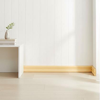 Obrázok z Samolepiace 3D lišta - béžová