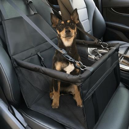 Obrázok z Autosedadlo pre maznáčikov