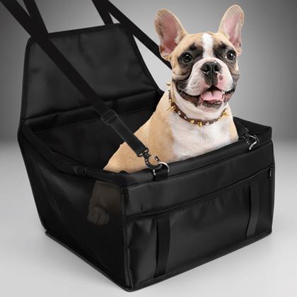 Obrázok z Autosedadlo pre maznáčikov