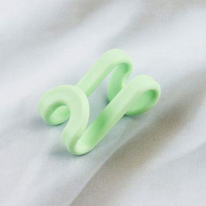 Obrázok z Háčiky na vešiaky 10 ks