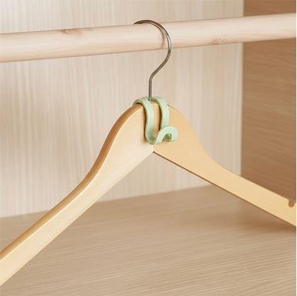 Obrázok z Háčiky na vešiaky 10 ks