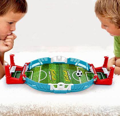 Obrázok z Stolný futbal