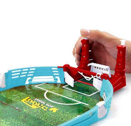 Obrázok z Stolný futbal