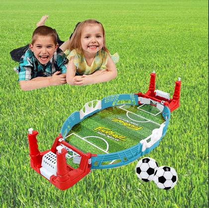 Obrázok z Stolný futbal