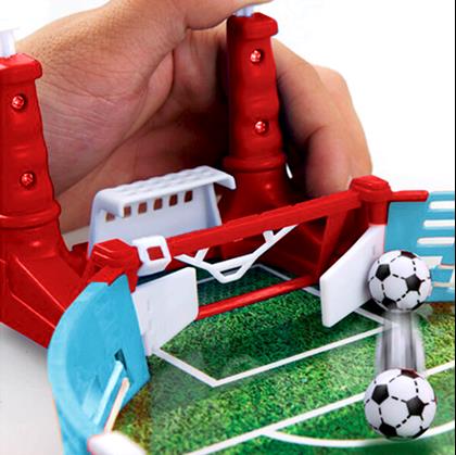 Obrázok z Stolný futbal