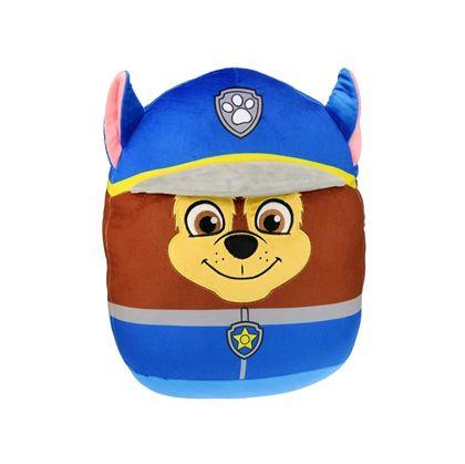 Obrázok z Plyšový vankúšik - Labková patrola Chase