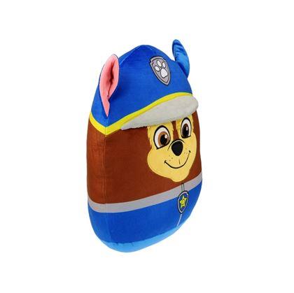 Obrázok z Plyšový vankúšik - Labková patrola Chase