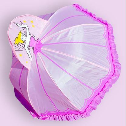 Obrázok Detský 3D dáždnik