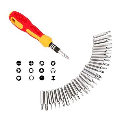 Obrázok Mini sada cestovných skrutkovačov 31v1