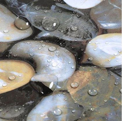 Obrázok z Samolepiaca tapeta - kamene