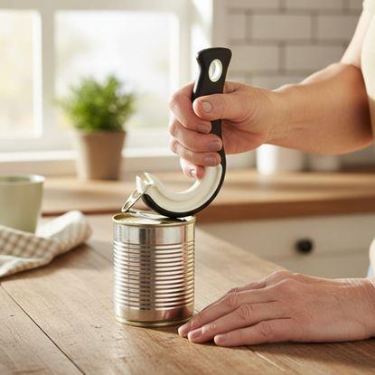 Obrázok Otvárač na plechovky - hák