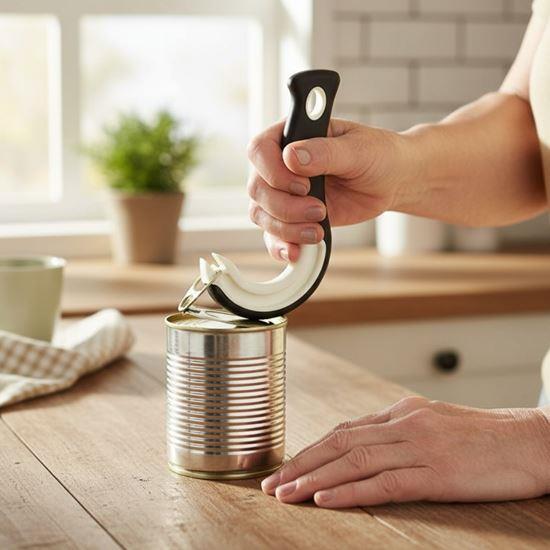 Obrázok z Otvárač na plechovky - hák