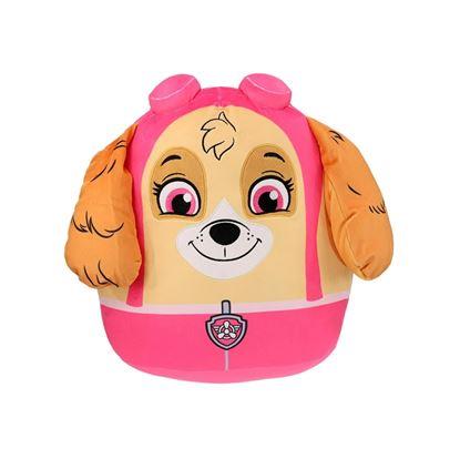 Obrázok Plyšový vankúšik - Labková patrola Skye