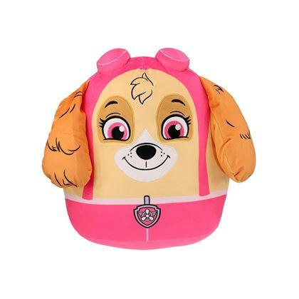 Obrázok z Plyšový vankúšik - Labková patrola Skye