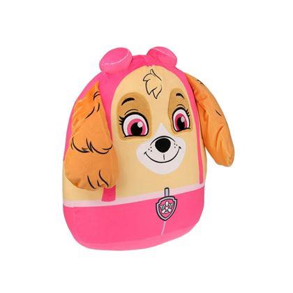 Obrázok z Plyšový vankúšik - Labková patrola Skye