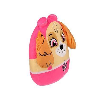 Obrázok z Plyšový vankúšik - Labková patrola Skye