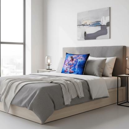 Obrázok Povlak na vankúš znamenie