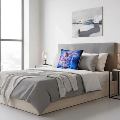 Obrázok z Povlak na vankúš znamenie - Vodnár