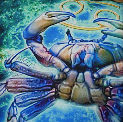 Obrázok z Povlak na vankúš znamenie - raketa