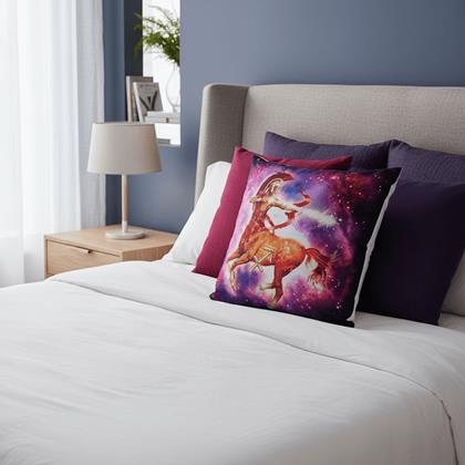 Obrázok z Povlak na vankúš znamenie - strelec