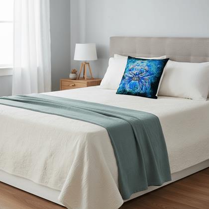 Obrázok z Povlak na vankúš znamenie - raketa