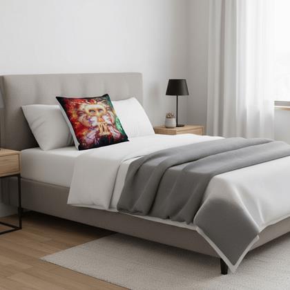 Obrázok z Povlak na vankúš znamenie - dvojčatá