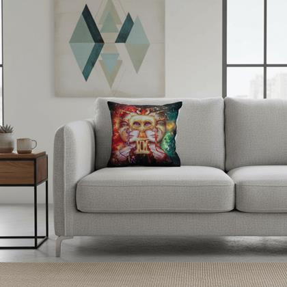 Obrázok z Povlak na vankúš znamenie - dvojčatá