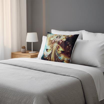 Obrázok Povlak na vankúš znamenie