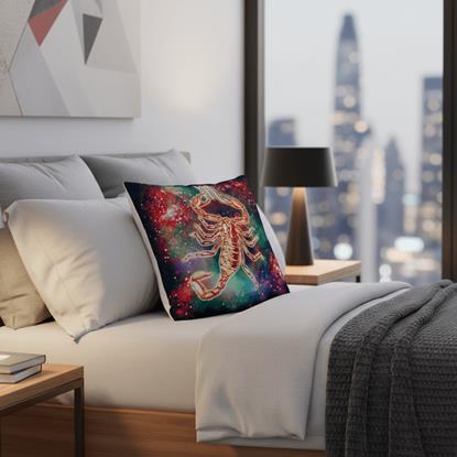 Obrázok Povlak na vankúš znamenie