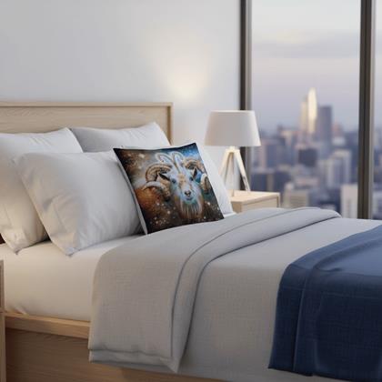 Obrázok z Povlak na vankúš znamenie - baran