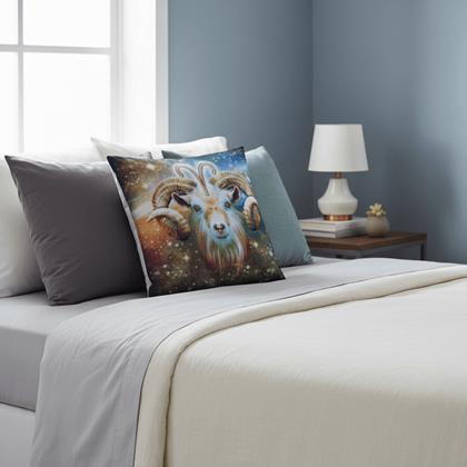 Obrázok z Povlak na vankúš znamenie - baran