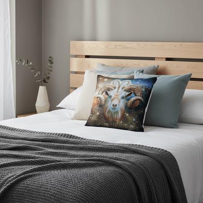 Obrázok Povlak na vankúš znamenie