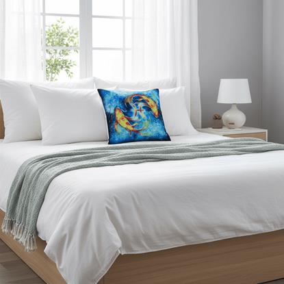 Obrázok Povlak na vankúš znamenie