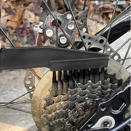 Obrázok z Čistička reťazí s príslušenstvom