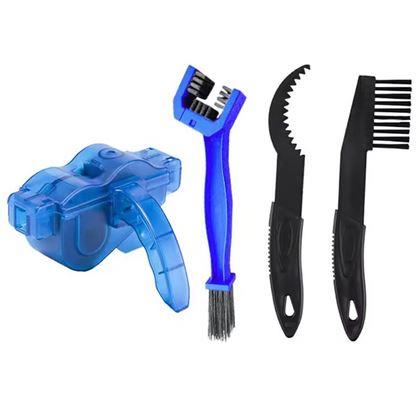 Obrázok z Čistička reťazí s príslušenstvom