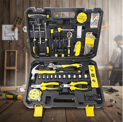 Obrázok Sada náradia pre mužov