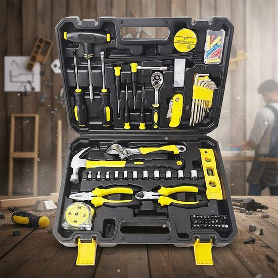 Obrázok z Sada náradia pre mužov