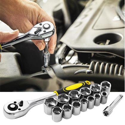 Obrázok z Sada náradia pre mužov