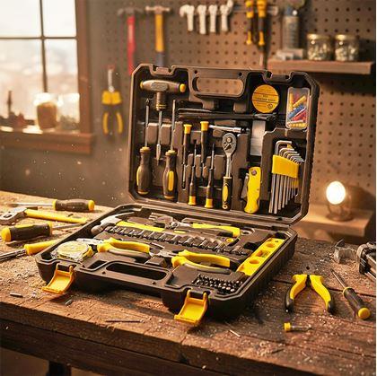 Obrázok z Sada náradia pre mužov