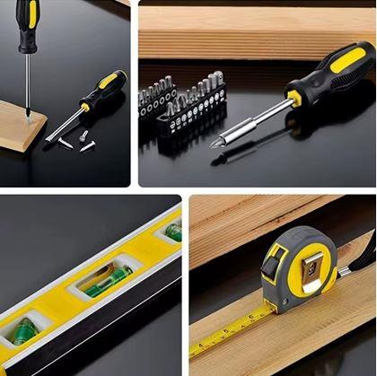 Obrázok z Sada náradia pre mužov