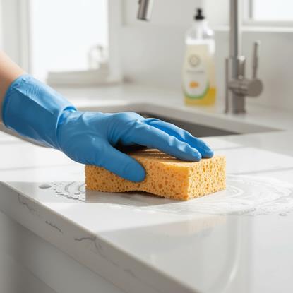 Obrázok Prírodná eko hubka na riad