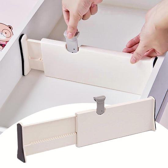 Obrázok z Nastaviteľný delič/predeľovač do zásuvky