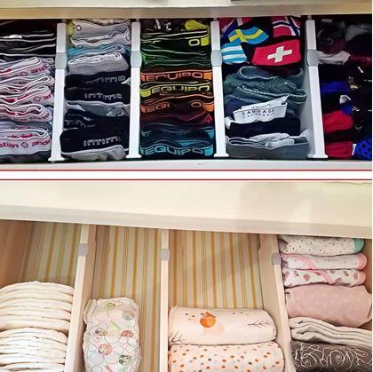 Obrázok z Nastaviteľný delič/predeľovač do zásuvky